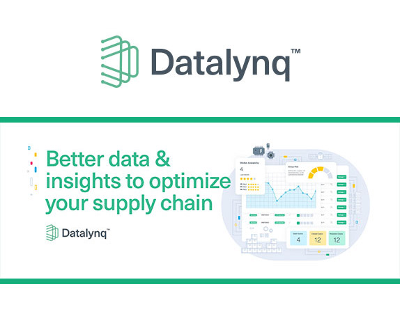 Datalynq
